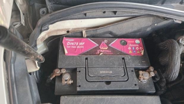 Lexus IS 350 2007 White Tokunbo Foreign Used