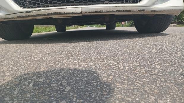 Lexus IS 350 2007 White Tokunbo Foreign Used