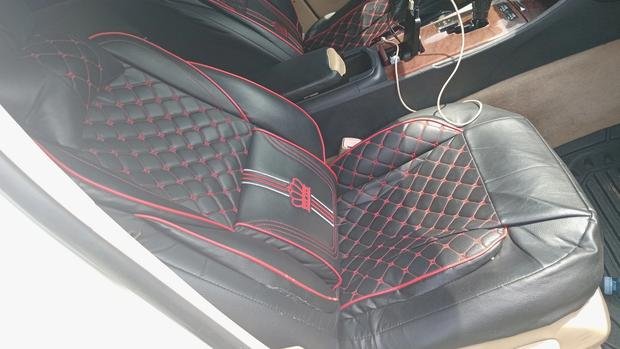 Lexus IS 350 2007 White Tokunbo Foreign Used