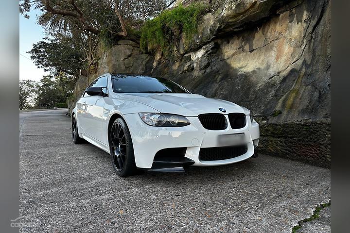 BMW M3 Price in Nigeria