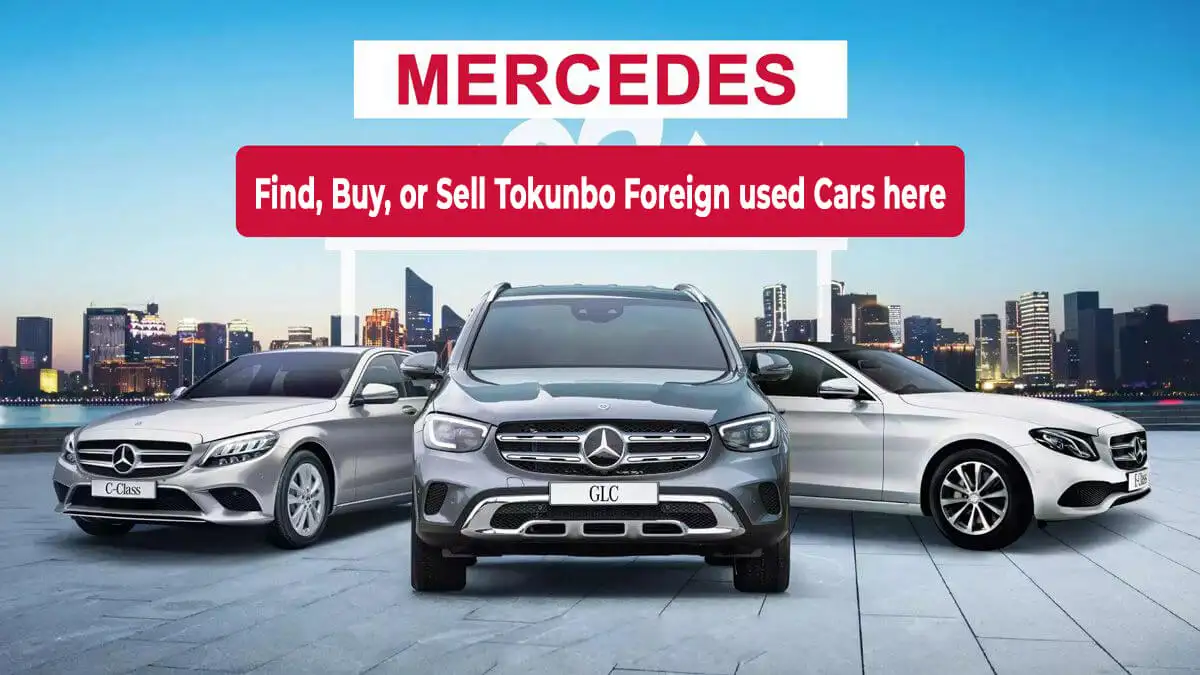 Car prices in Nigeria