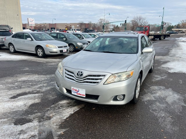Toyota Camry Spider Price in Nigeria