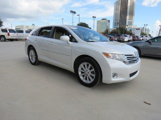 Toyota Venza Price in Nigeria 2026 (Tokunbo, Nigerian Used & Brand New Guide)